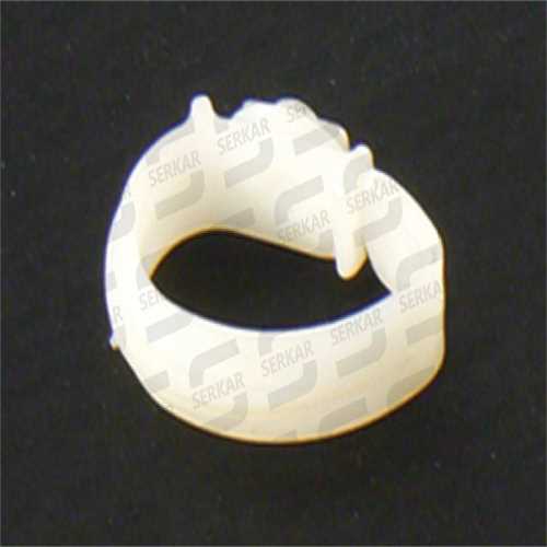 DKS KABLO KELEPÇESI N4  Ürün Görseli